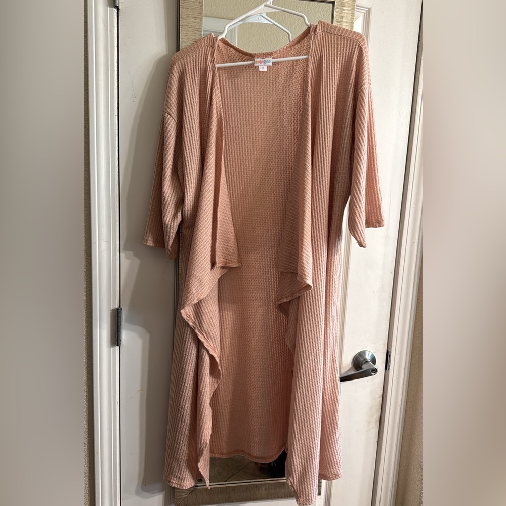 Lularoe cardigan